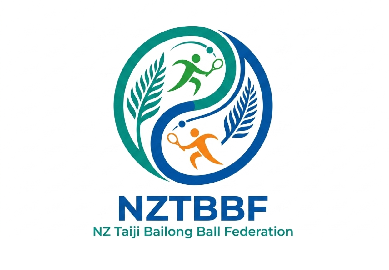 NZ Taiji RoliBall Federation