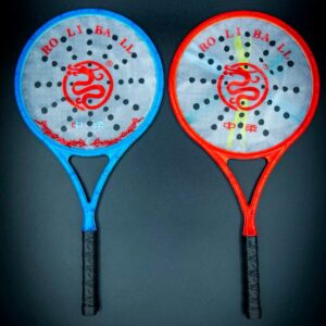 Zhongrou Sports Freestyle Routine Roliball Set