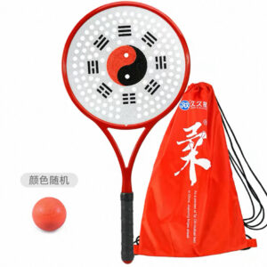 Jiujiuxing Youth Red Beginner Roliball Set